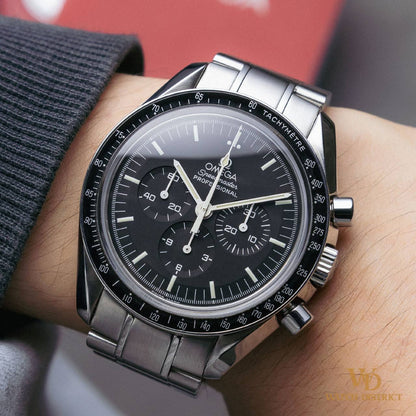 Omega Speedmaster 3573.50.00
