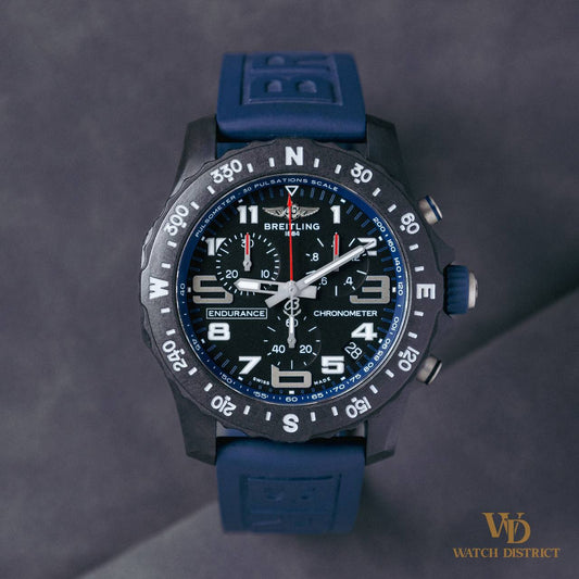 Breitling Endurance X82310D51B1S1