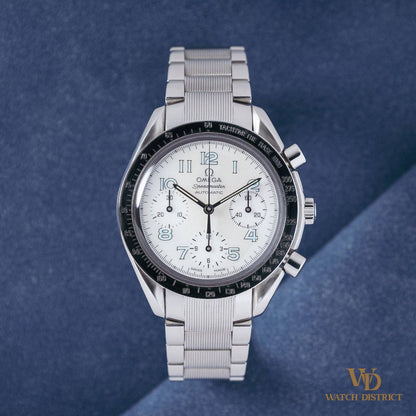 Omega Speedmaster 3802.71.53