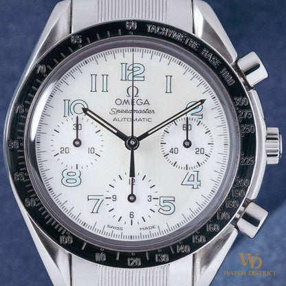 Omega Speedmaster 3802.71.53