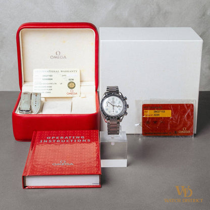 Omega Speedmaster 3802.71.53