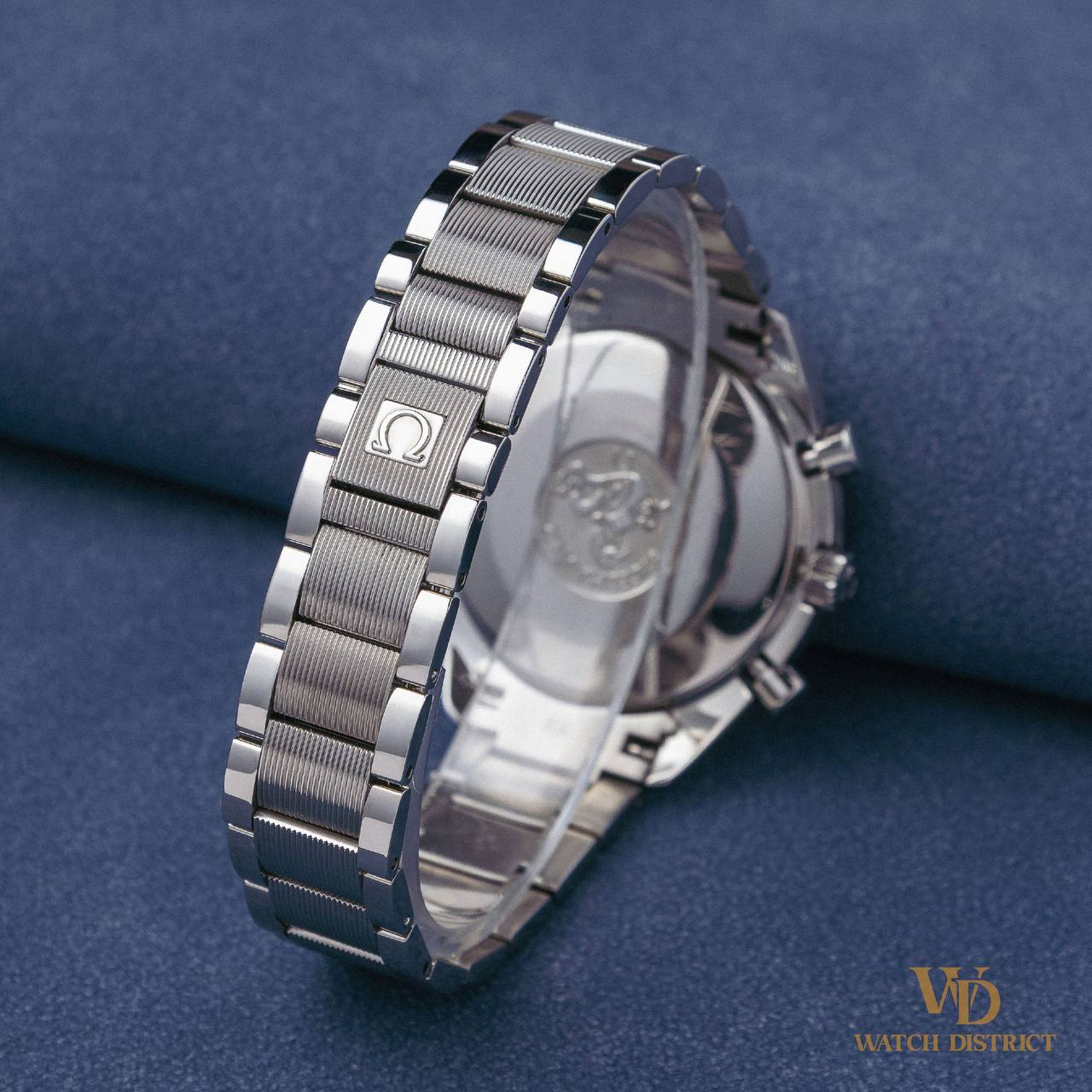 Omega Speedmaster 3802.71.53