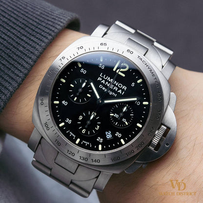 Panerai Luminor Daylight PAM00236