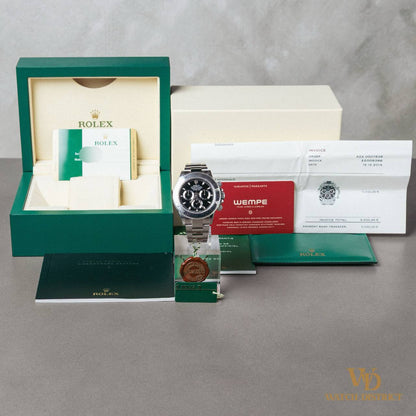 Rolex Daytona 116520