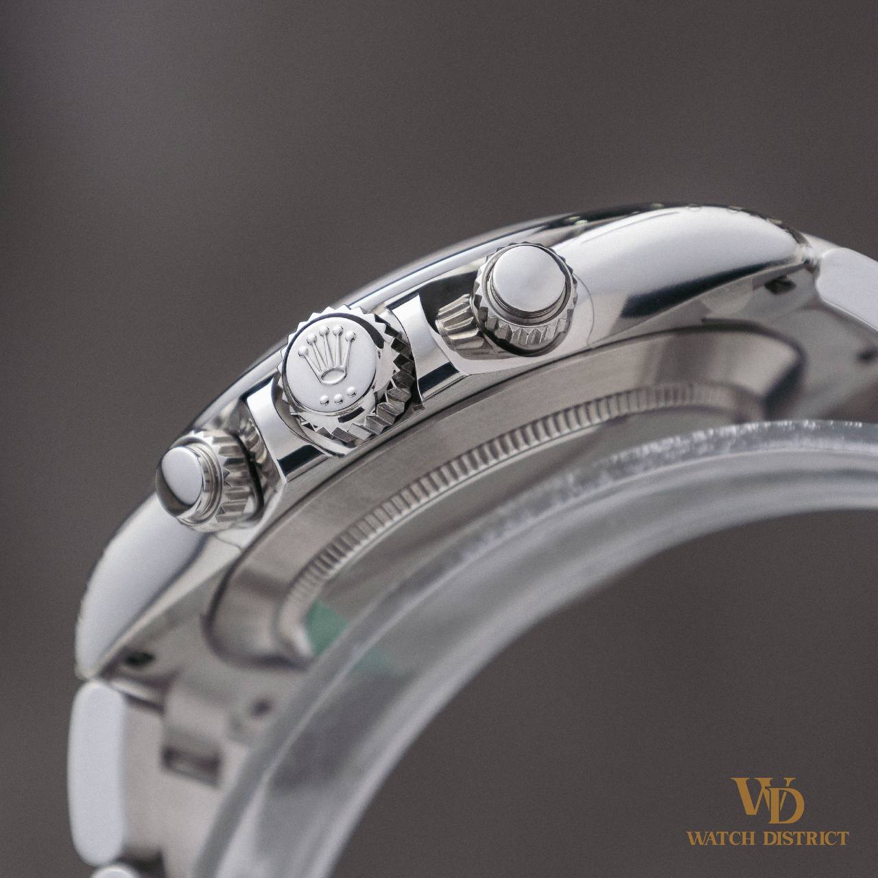 Rolex Daytona 116520