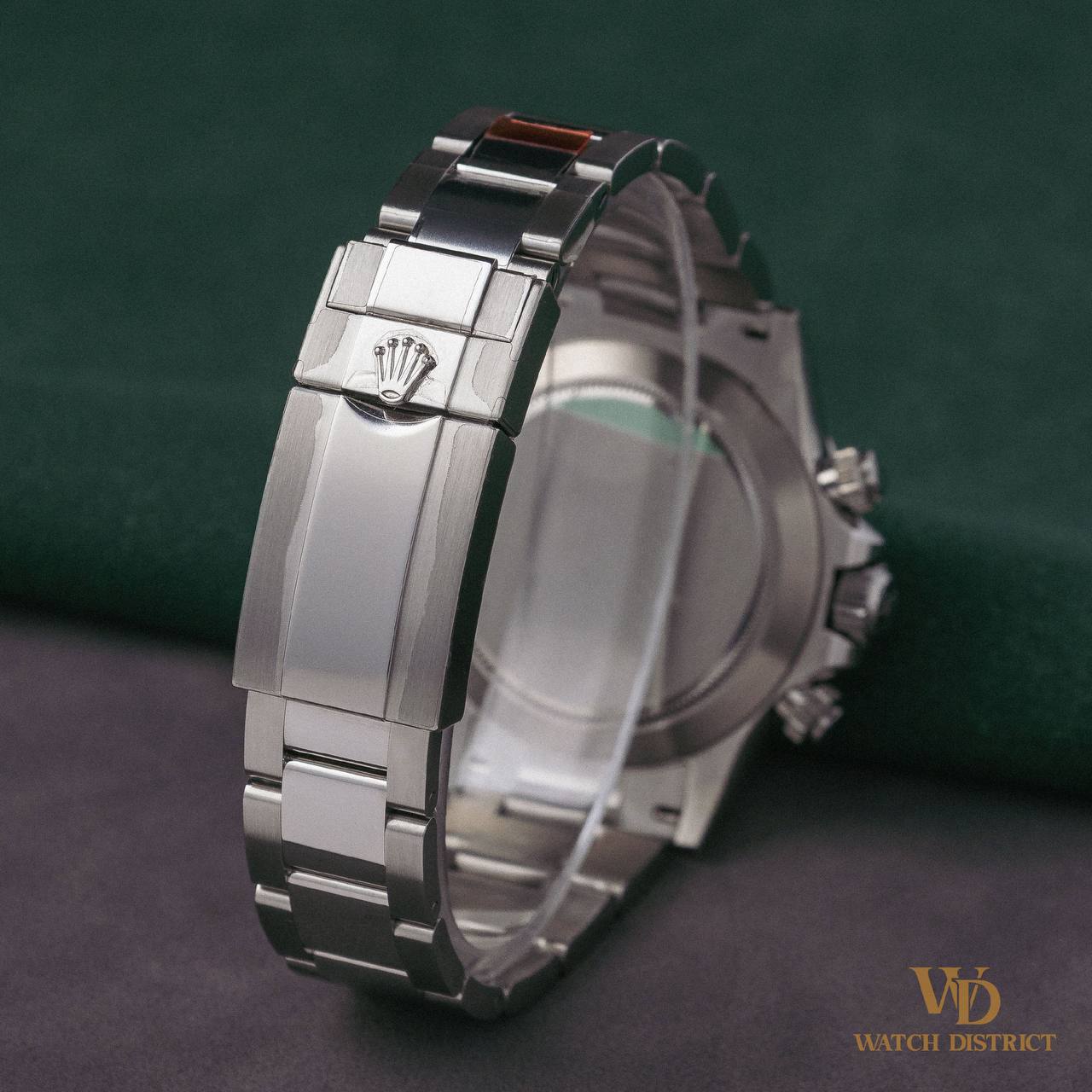 Rolex Daytona 116520
