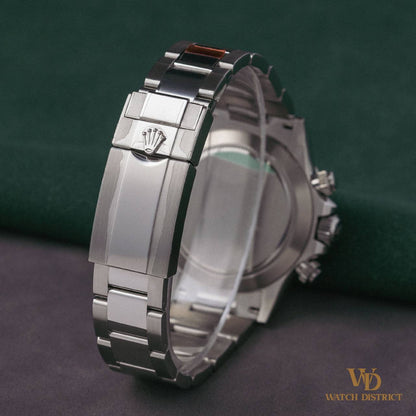 Rolex Daytona 116520