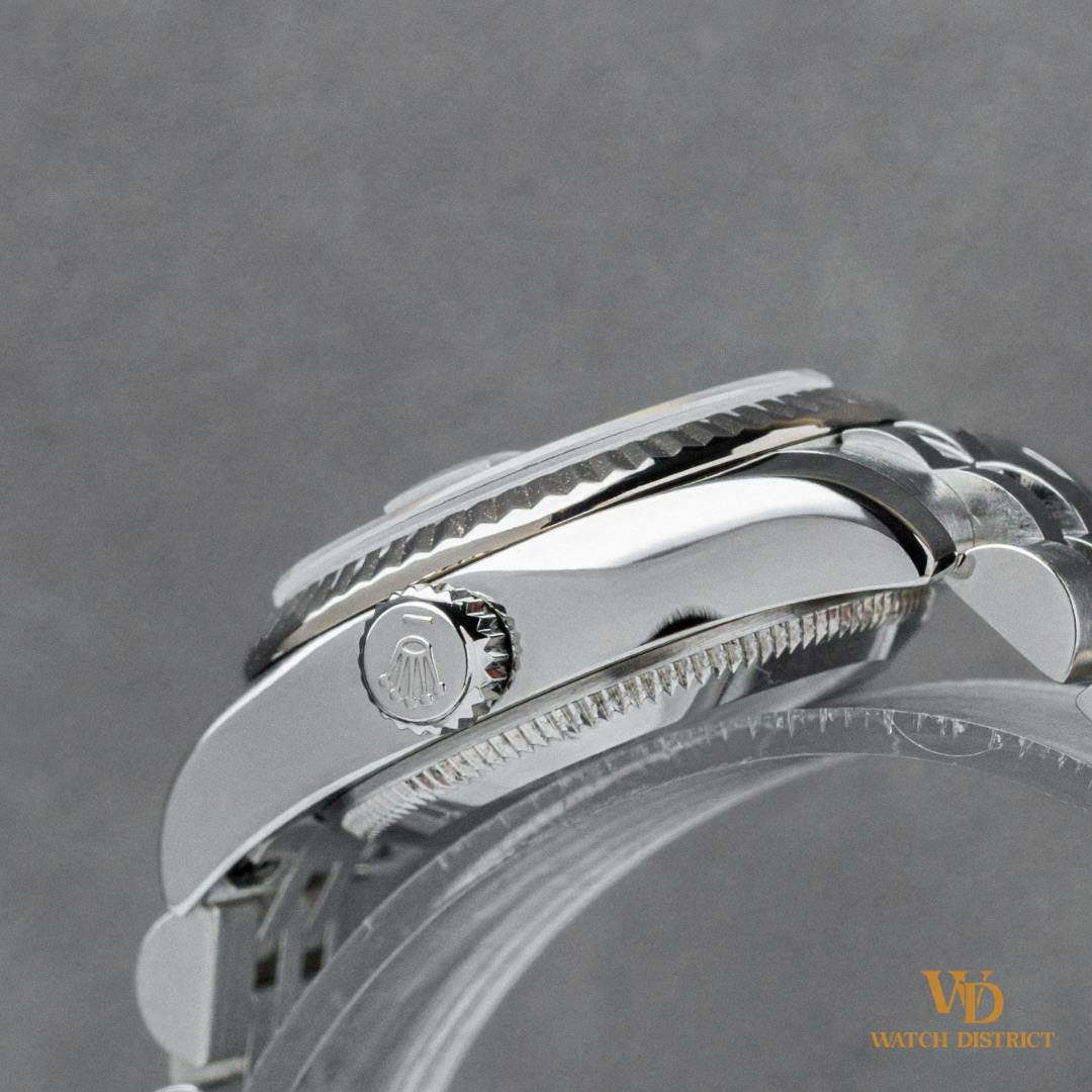 Rolex Lady-Datejust 179174