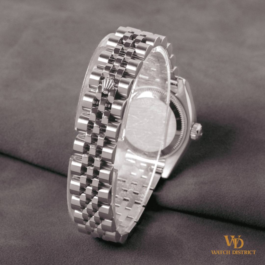 Rolex Lady-Datejust 179174