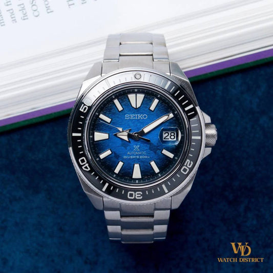 Seiko Prospex SRPE33K1