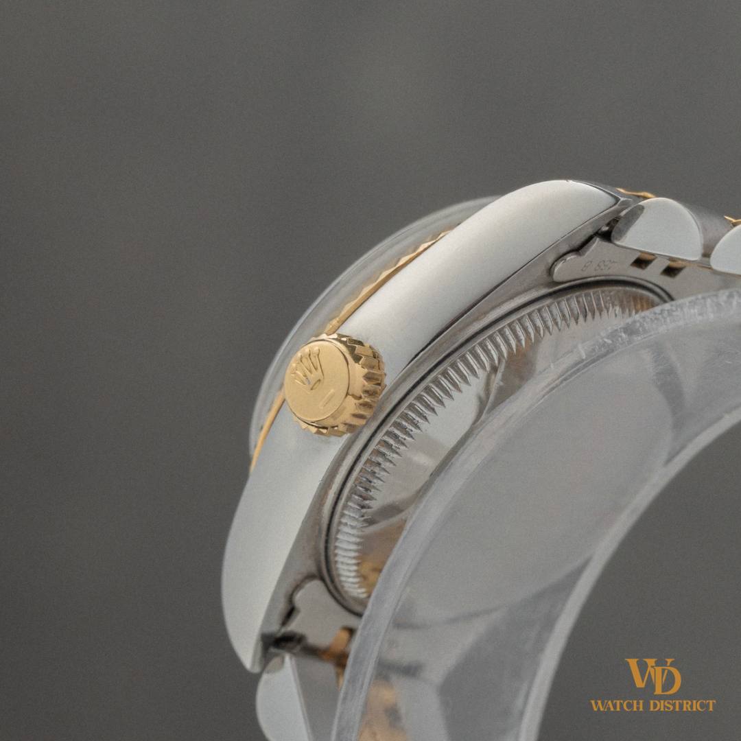 Rolex Lady-Datejust 69173