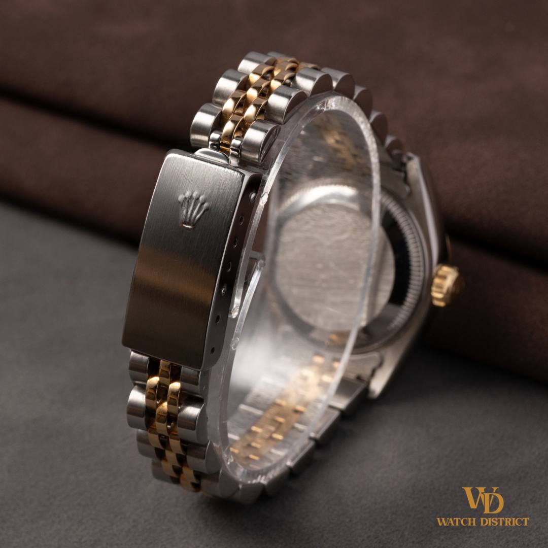 Rolex Lady-Datejust 69173