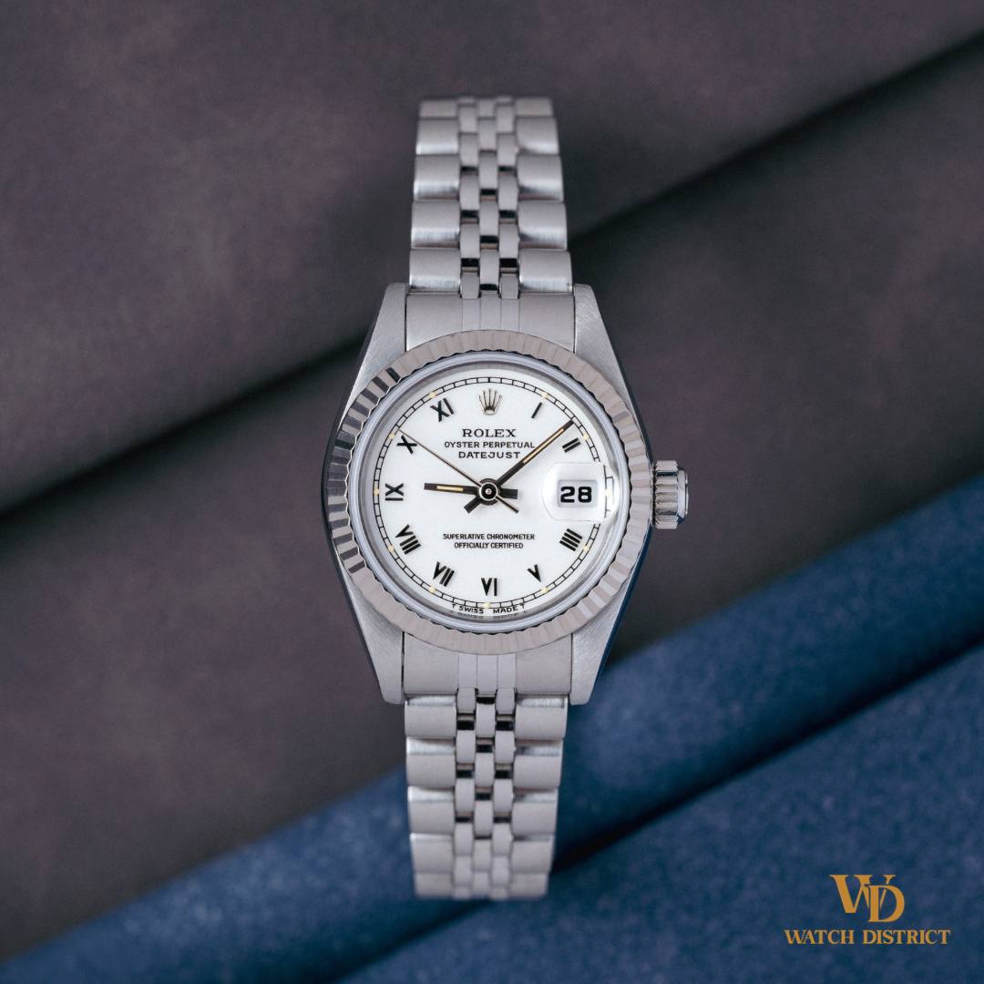 Rolex Lady-Datejust 69174