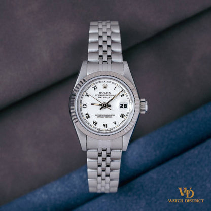Rolex Lady-Datejust 69174