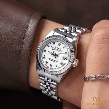 Rolex Lady-Datejust 69174