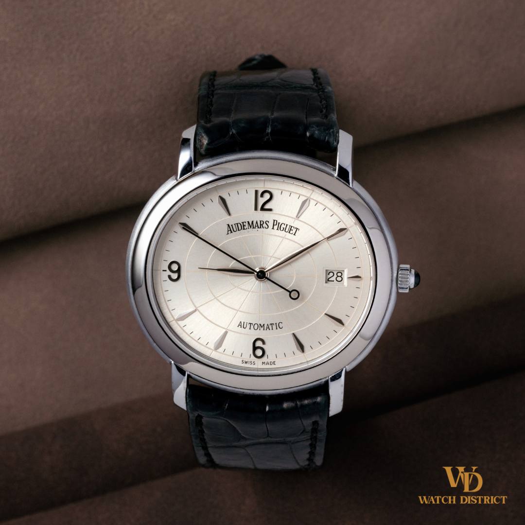 Audemars Piguet Millenary 14908BC.OO.D001CR.01