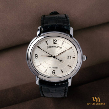 Audemars Piguet Millenary 14908BC.OO.D001CR.01