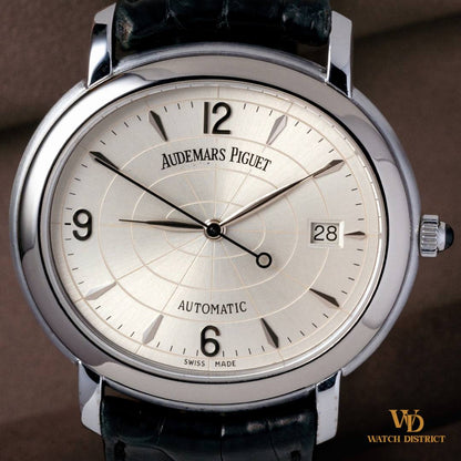 Audemars Piguet Millenary 14908BC.OO.D001CR.01