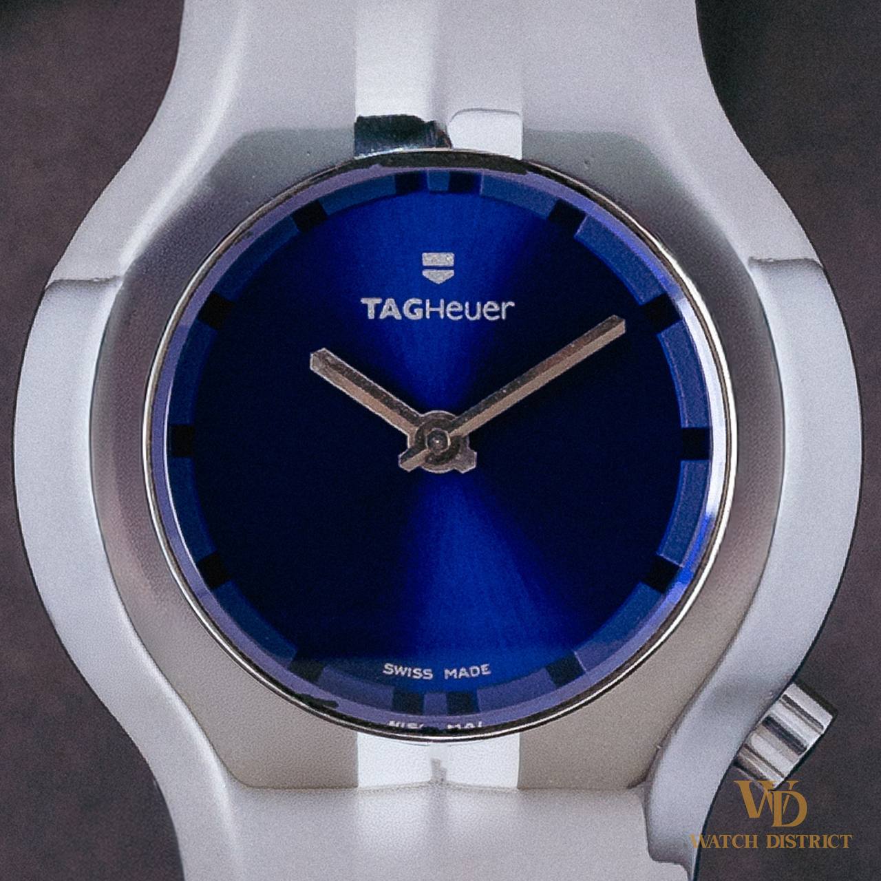 Tag Beuer Alter Ego WP1411.BA0754