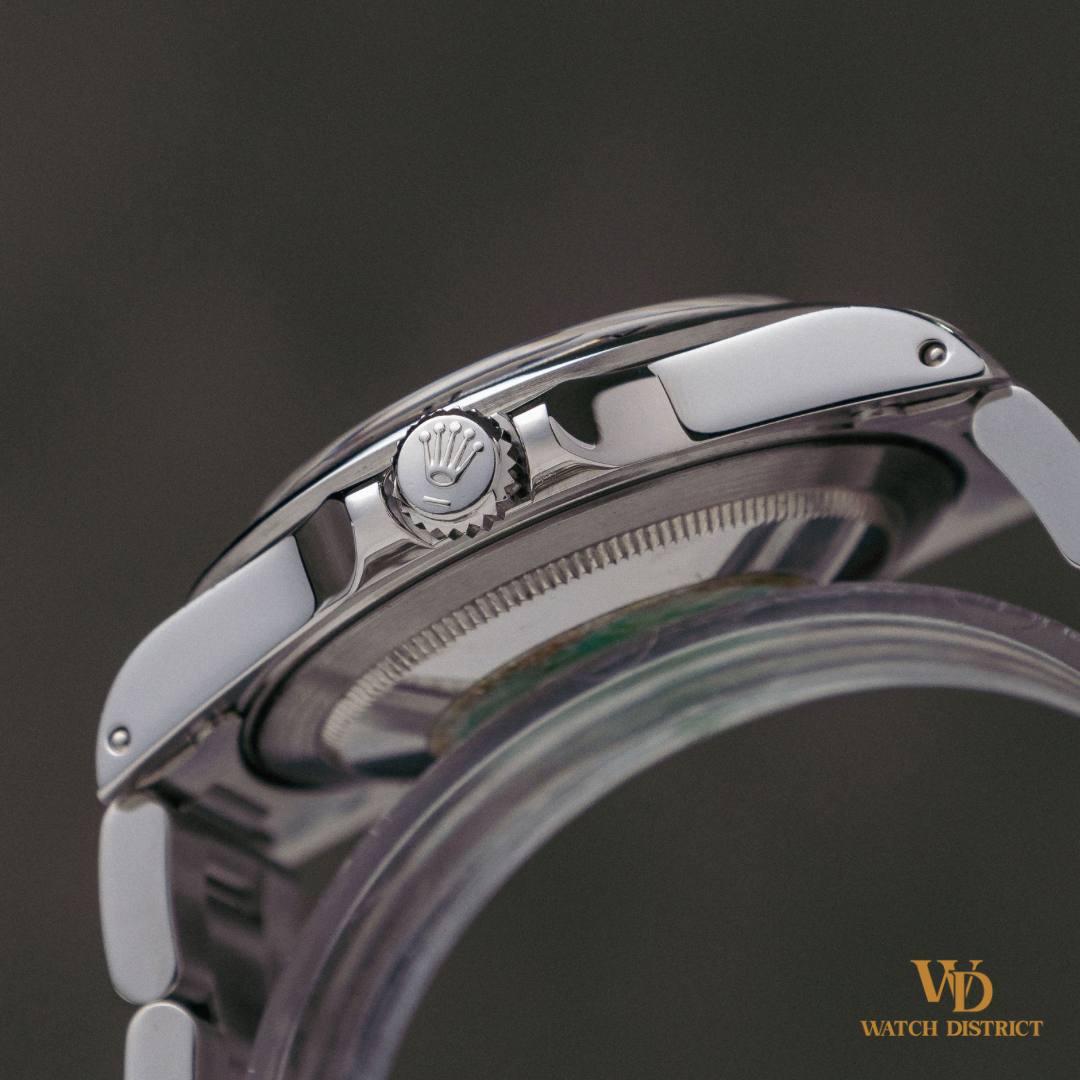 Rolex Explorer II 16570