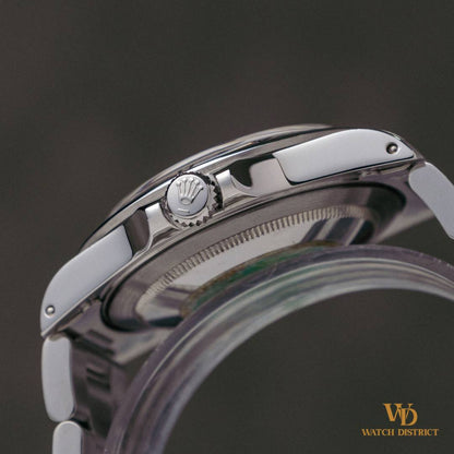 Rolex Explorer II 16570