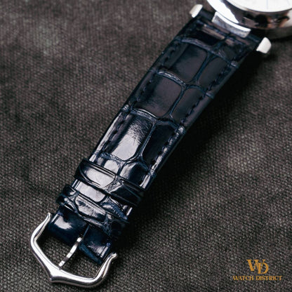 Cartier Pasha 2308