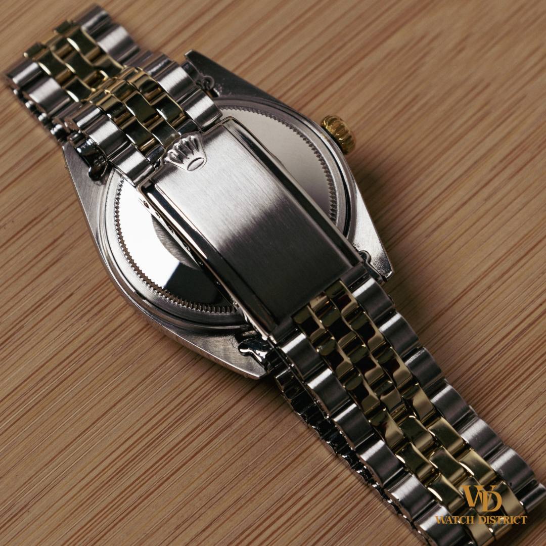 Datejust 1601