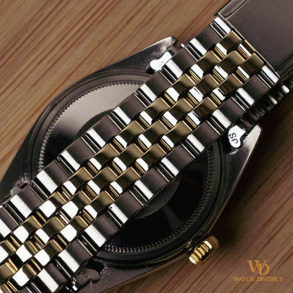 Datejust 1601