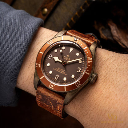 Tudor Black Bay 79250BM