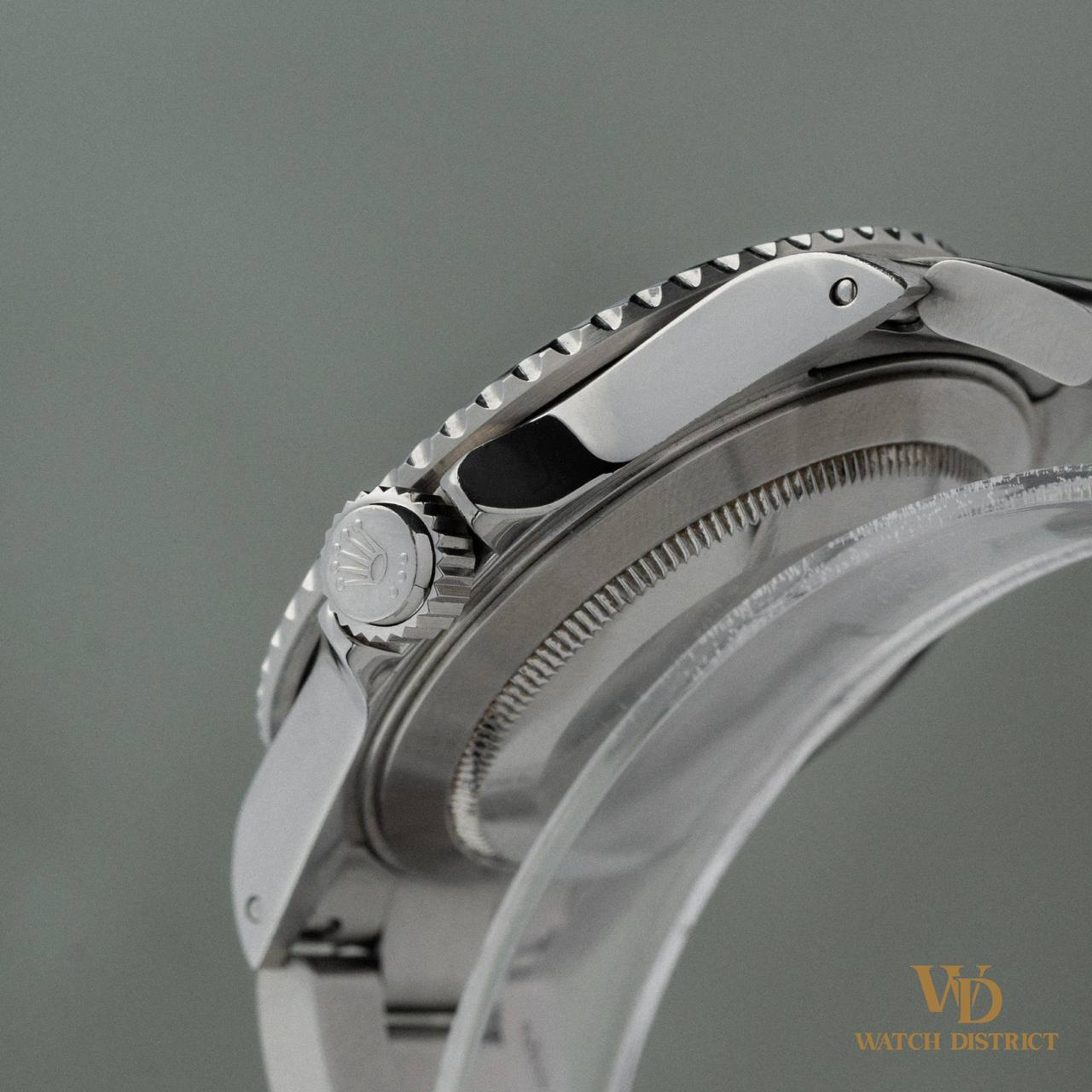 Rolex Submariner 16610