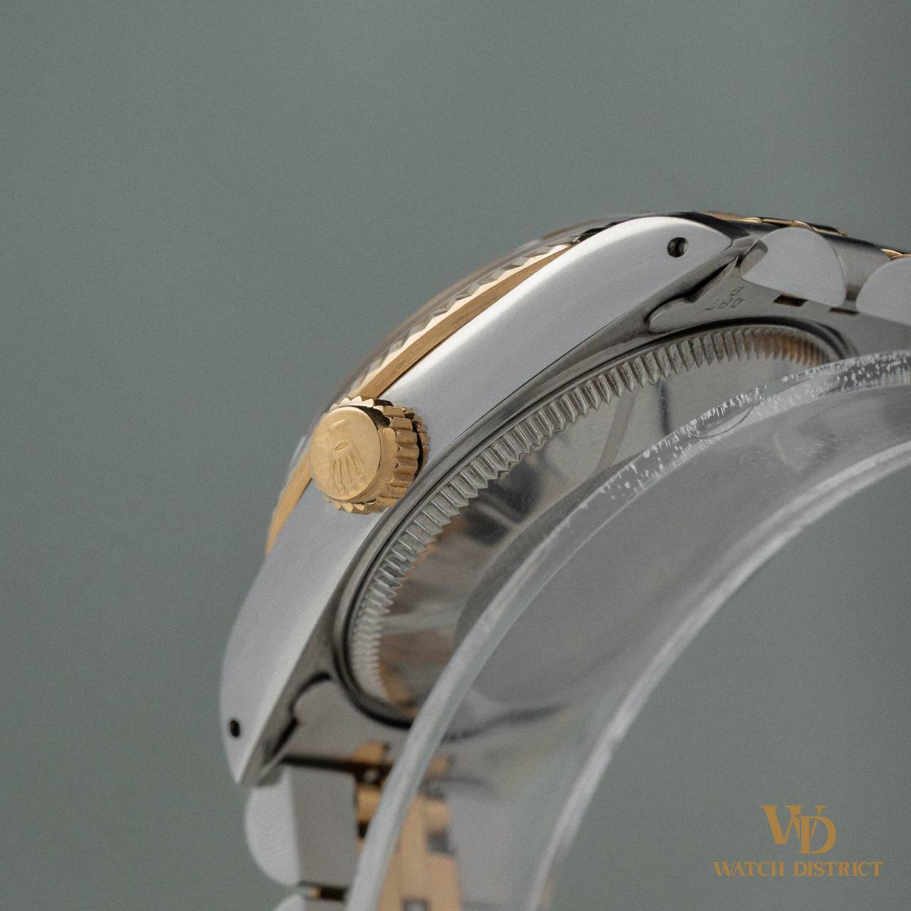 Rolex Datejust 68273