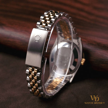 Rolex Datejust 68273