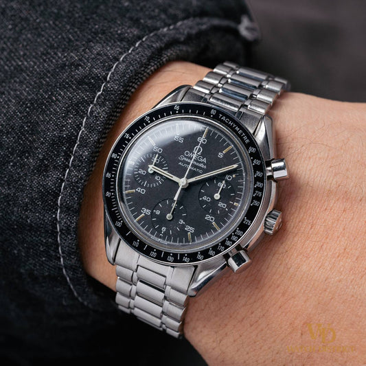 Omega Speedmaster Reduced 3510.50.00