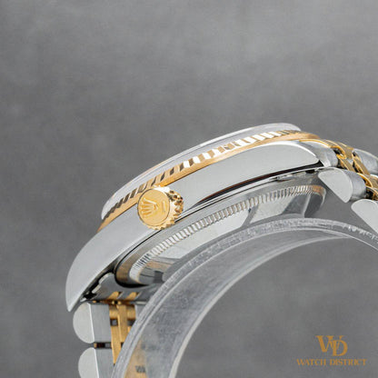 Rolex Datejust 16233