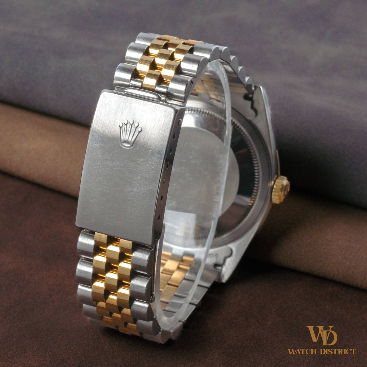 Rolex Datejust 16233