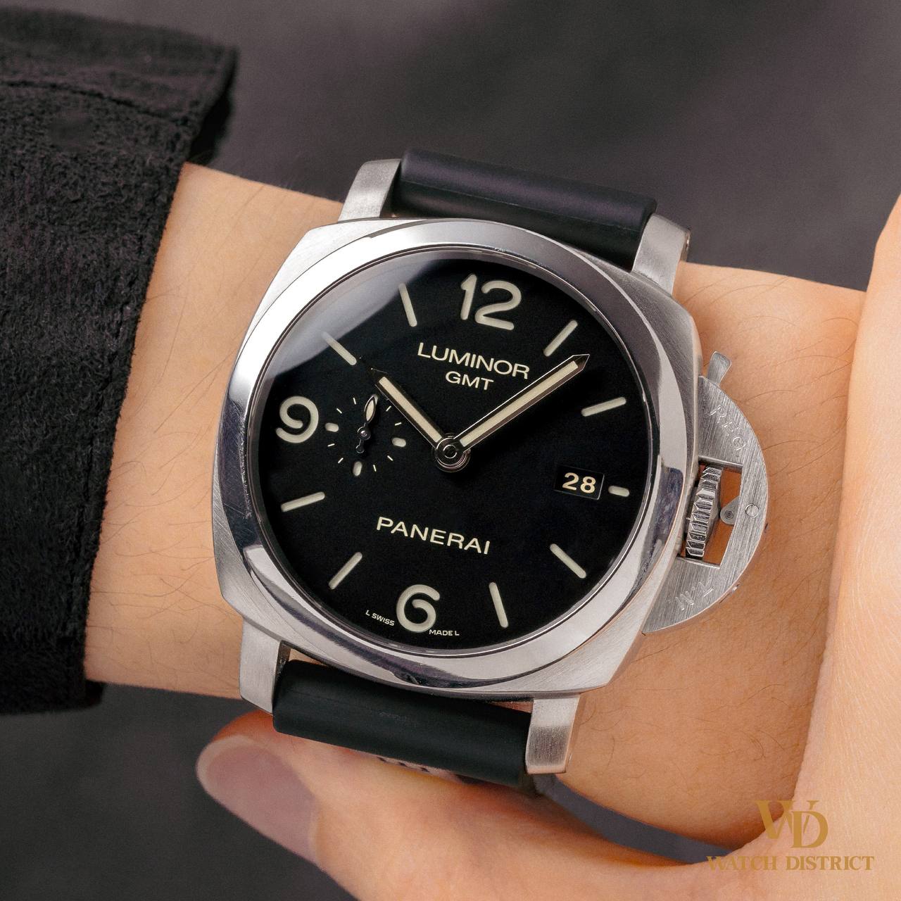 Panerai Luminor 1950 PAM00320