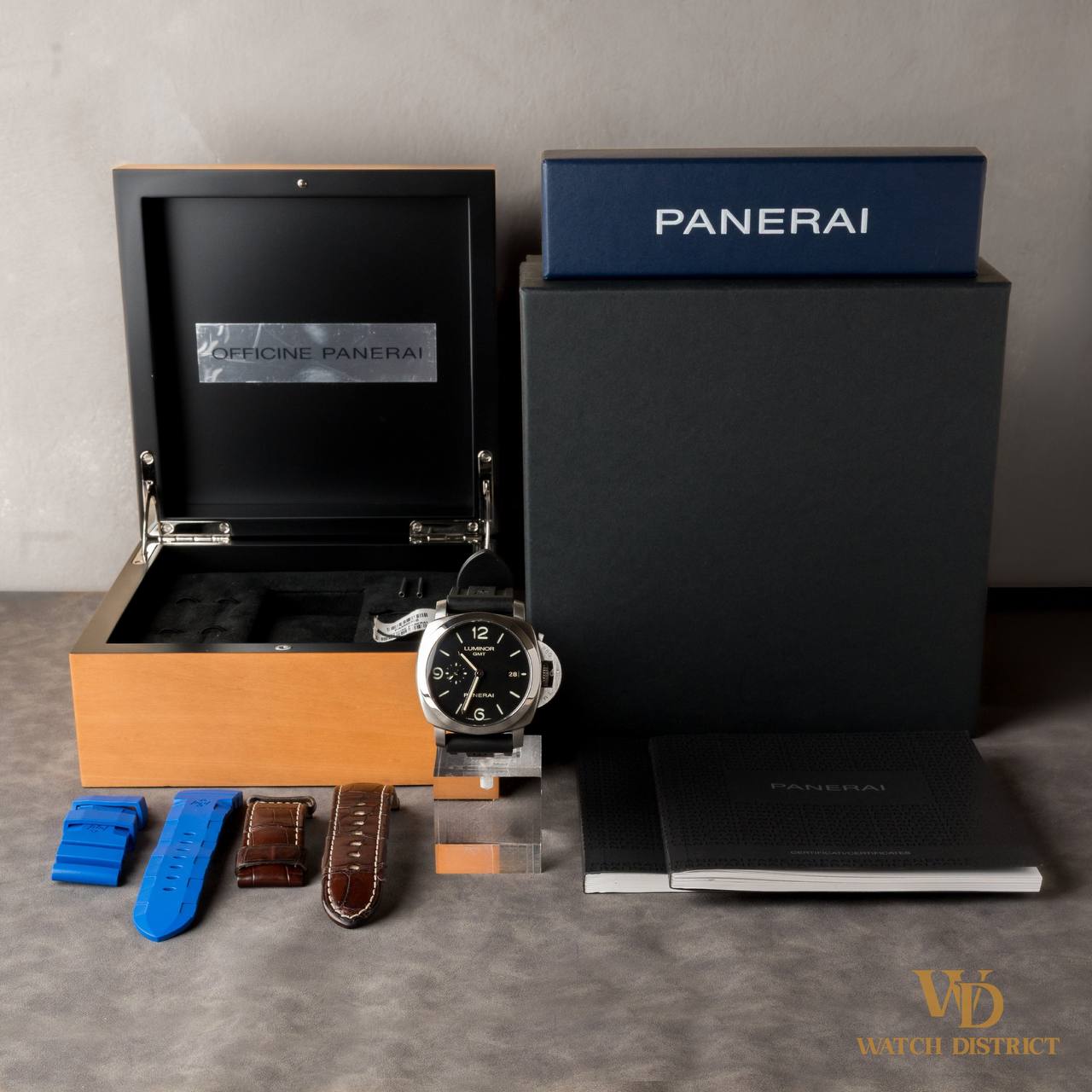 Panerai Luminor 1950 PAM00320