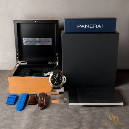 Panerai Luminor 1950 PAM00320