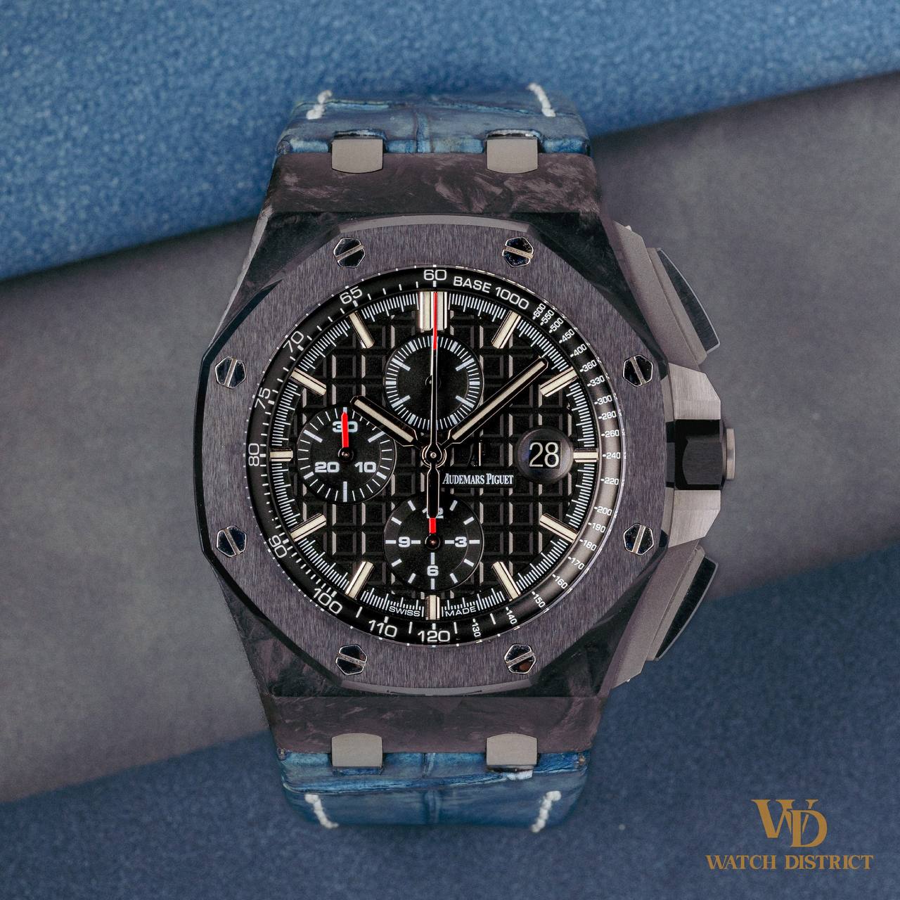 Audemars Piguet Royal Oak 26400AU.OO.A002CA.01
