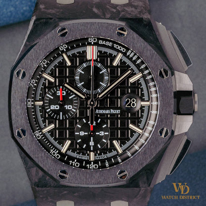 Audemars Piguet Royal Oak 26400AU.OO.A002CA.01