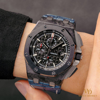 Audemars Piguet Royal Oak 26400AU.OO.A002CA.01