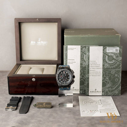 Audemars Piguet Royal Oak 26400AU.OO.A002CA.01