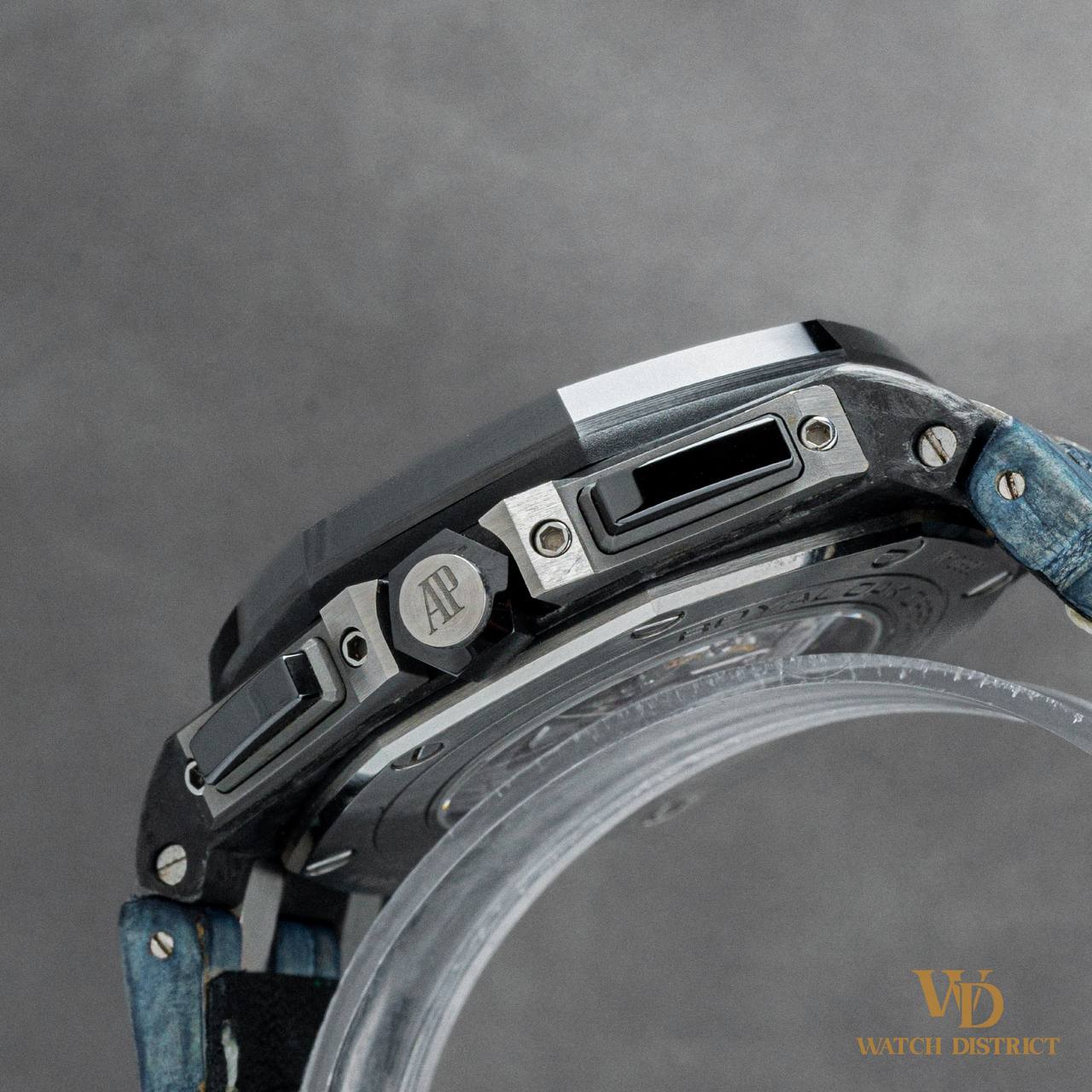 Audemars Piguet Royal Oak 26400AU.OO.A002CA.01