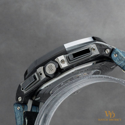 Audemars Piguet Royal Oak 26400AU.OO.A002CA.01