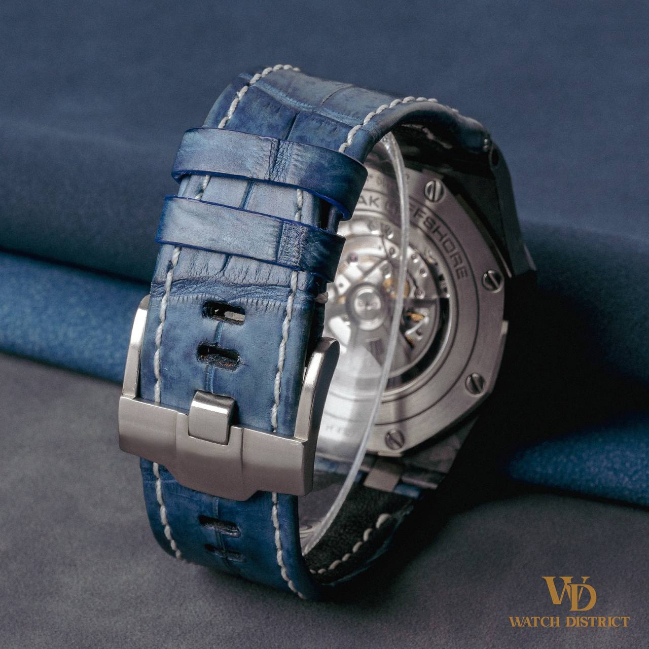 Audemars Piguet Royal Oak 26400AU.OO.A002CA.01