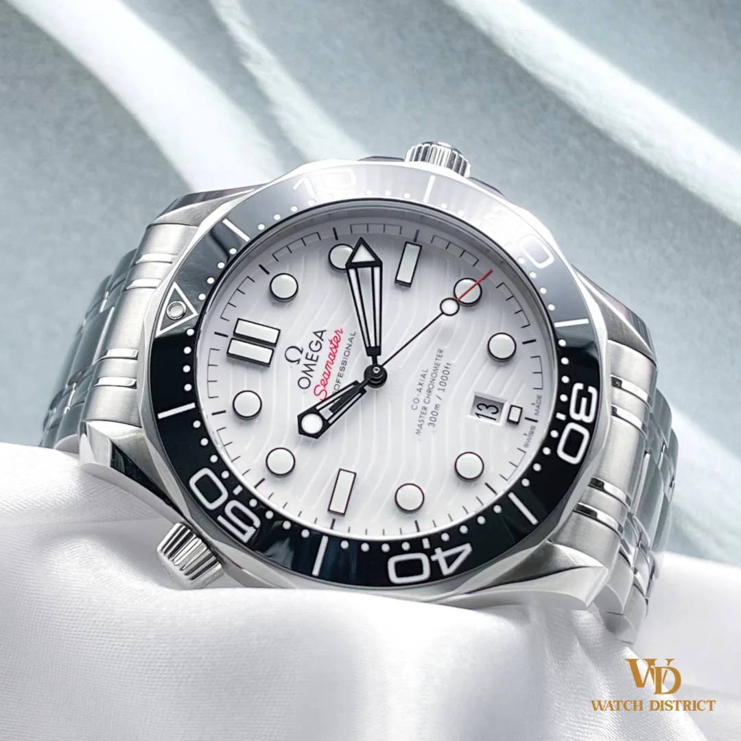 Omega Seamaster 210.30.42.20.04.001