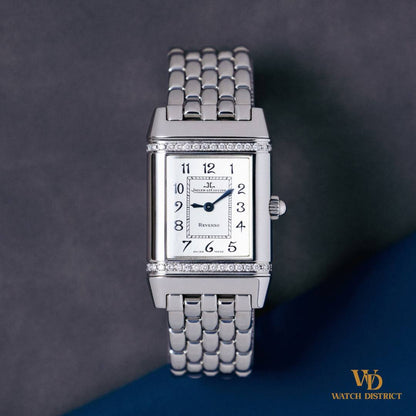 Jaeger-LeCoultre Reverso Lady 265.882.082