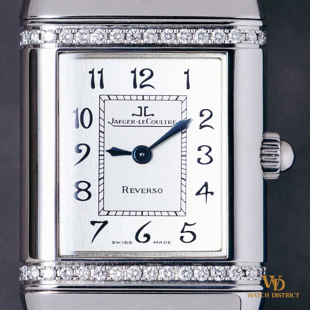 Jaeger-LeCoultre Reverso Lady 265.882.082