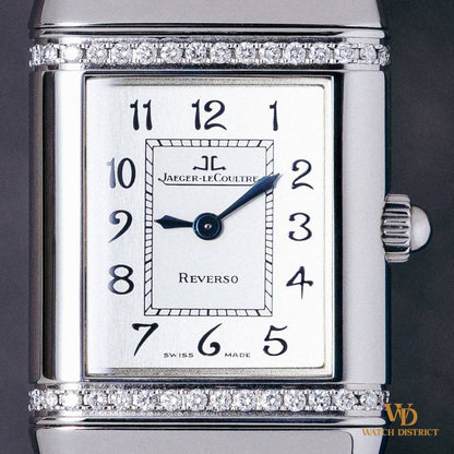 Jaeger-LeCoultre Reverso Lady 265.882.082