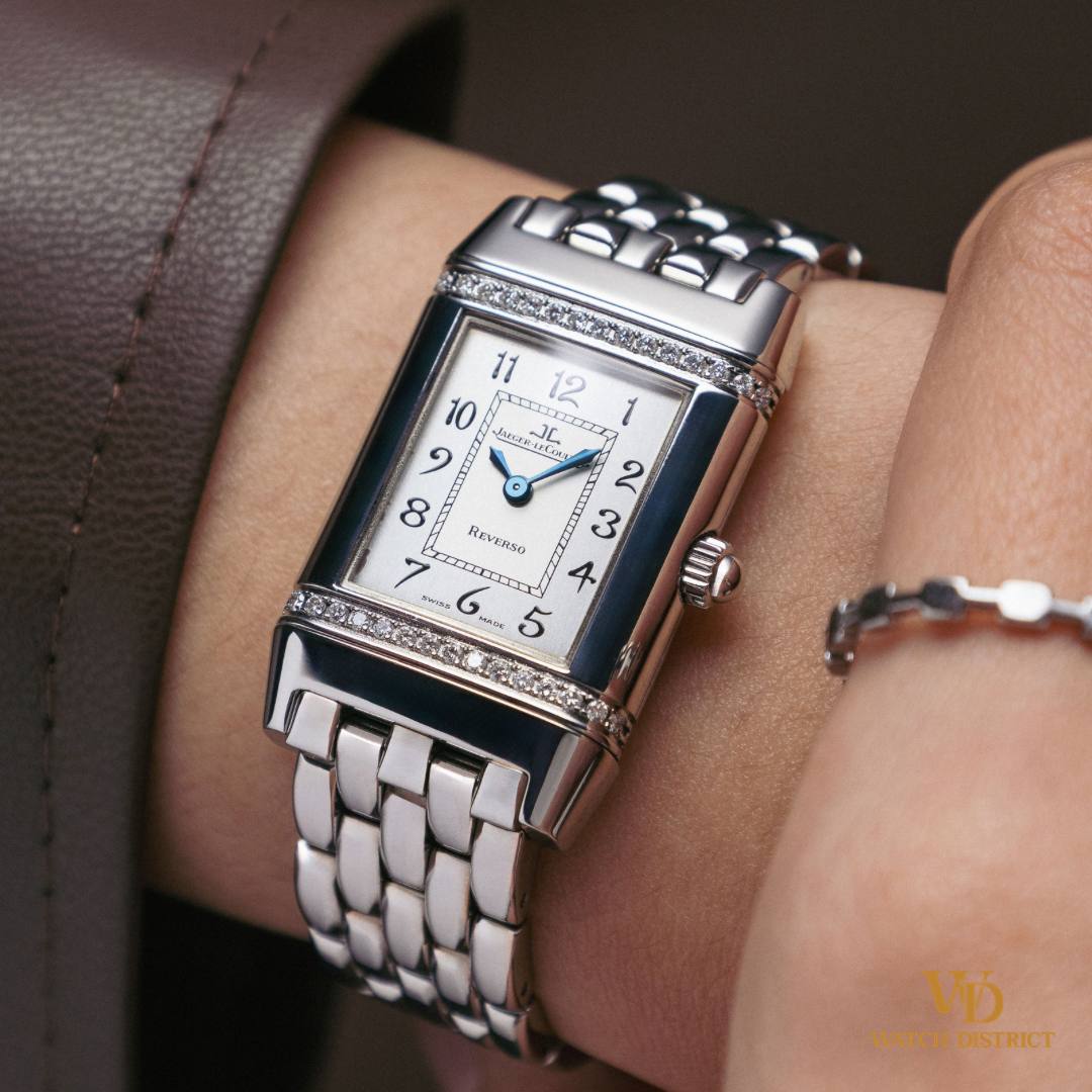 Jaeger-LeCoultre Reverso Lady 265.882.082